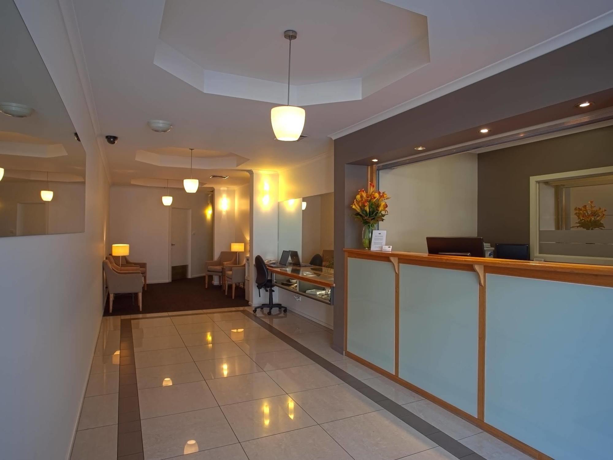 Hobart Waterfront Apartments Exterior foto